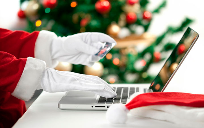 previsiones ecommerce Navidad 2015