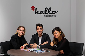 Hello Media Group Barcelona