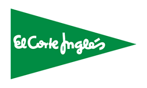 branding digital de El Corte Inglés