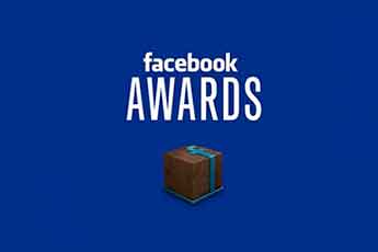 Facebook Awards 2016