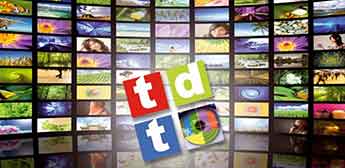 seis nuevos canales TDT