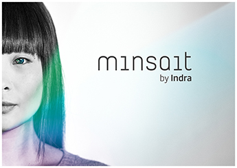 Minsait, nueva unidad de Indra 