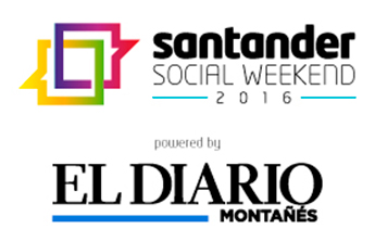 Santander Social Weekend 2016