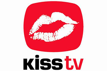Canal Kiss TV