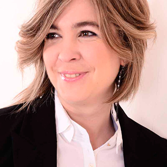 María Capilla, director de marketing de Meetic para España y Portugal