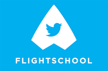 #Twitter Flight School