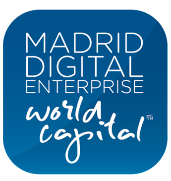 Madrid Digital Enterprise Madrid 2016