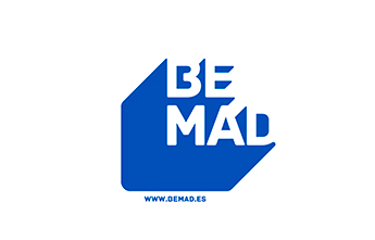Be Mad es el nuevo canal de televisión de Mediaset España. IPMARK