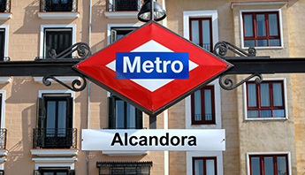 Alcandora Publicidad ha ganado el concurso publicitario de Metro de Madrid
