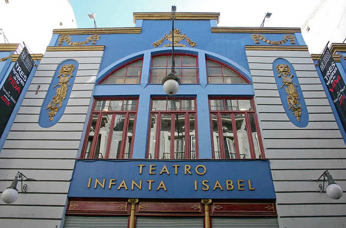 Branducers 2016 se celebra en el Teatro Infanta Isabel de Madrid-IPMARK