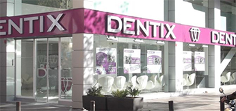 Dentix fue el anunciante que ejerció mayor presión publicitaria en televisión el pasado abril de 2016-IPMARK