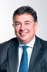 Fernando Valdés, presidente del Consejo de Administración de OJD  en IPMARK.
