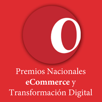 Premios Nacionales de eCommerce y Transformación Digital-IPMARK