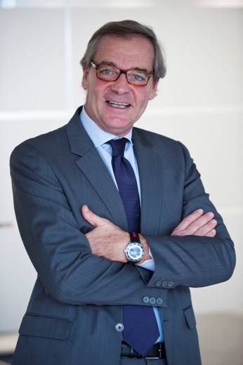 Roberto Torri, Ferrero Ibérica