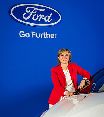 Elena-Burguete-directora-marketing-Ford-España
