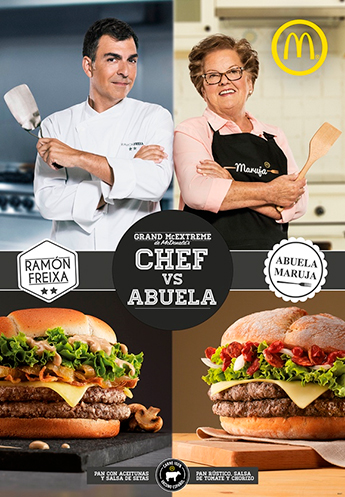 MdDonald's-hamburguesa-Abuela-Maruja-Ramón-Freixa