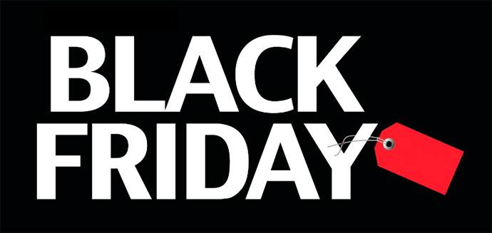 El Blak Friday Y Su Seguimiento En Espana Ipmark