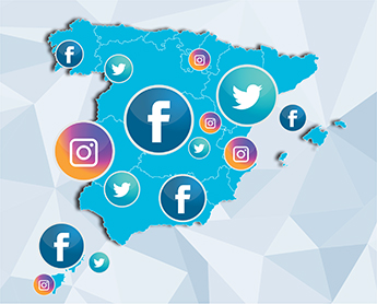 redes-sociales-más-importantes-en-España