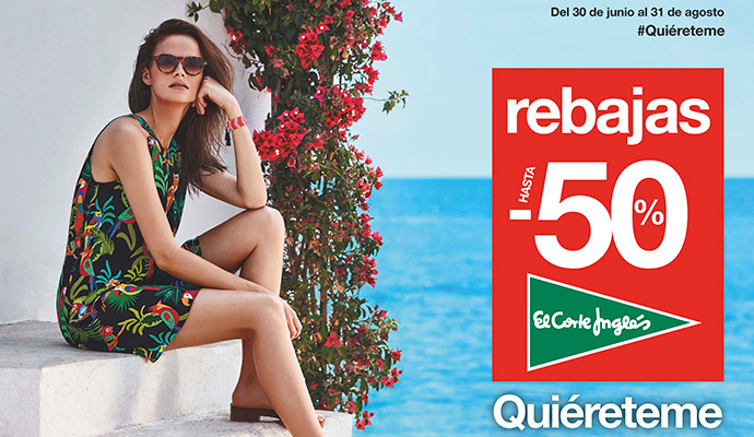 campaña-publicitaria-El-Corte-Inglés-rebajas-verano-2017