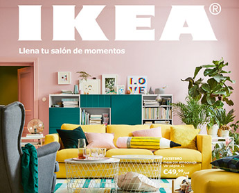 IKEA-Catálogo-2018