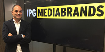 agencias-de-medios-IPG-Mediabrands-Arturo-Valero