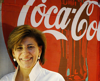 Sara-Blázquez-directora-comunicación-Coca-Cola-España