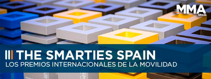 marketing-móvil-premios-Smarties-Spain