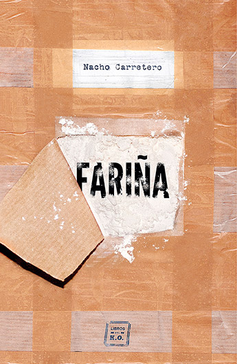 La campaña publicitaria #FindingFariña ha desarrollado un mecanismo que permite leer ‘Fariña’ a través de ‘El Quijote’.