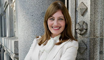Susana Ibáñez ha sido nombrada directora adjunta de marketing, print, digital y data del grupo editorial Condé Nast.