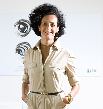 Ana García-Hierro, CEO de gyro: Madrid, es la protagonista de la nueva entrega del consultorio Experto Online, proyecto divulgativo sobre comunicación y marketing digital impulsado por Dentsu Aegis Network e IPMARK.