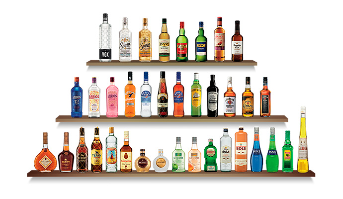 La distribuidora de bebidas espirituosas Maxxium España ha confiado también a la agencia de medios Zenith la gestión de la inversión publicitaria de las marca del grupo Beam Suntory. 