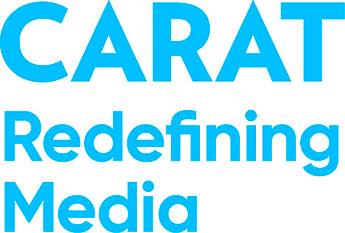 Carat comparte con otras dos agencias de medios el liderazgo del último informe de RECMA.