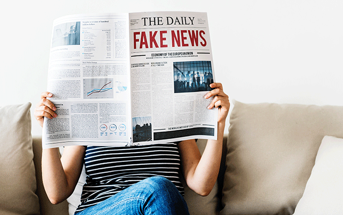 FORTA ha elaborado un decálogo para ayudar a los ciudadanos a detectar fake news. 