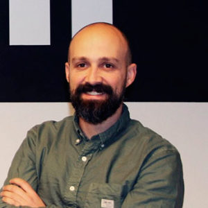 David Rodríguez, director de planificación estratégica de Cheil Spain. 
