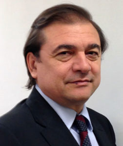 José Miguel de Elías, director de investigación y análisis de Sigma Dos. 