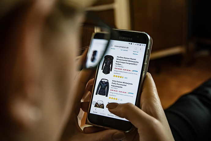 El canal de compra favorito es el marketplace, como Amazon, que consolidará su posición durante el próximo año.