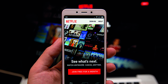 Las grandes productoras cinematográficas norteamericanas denunciaron el uso que Netflix hace de sus cifras de audiencia.