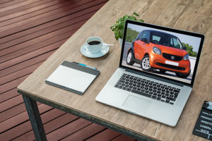 Volkswagen, SEAT y Peugeot encabezan el ranking de las 15 marcas más buscadas en España en 2018.