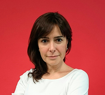 Nuria Padrós, CMO de Ogilvy.