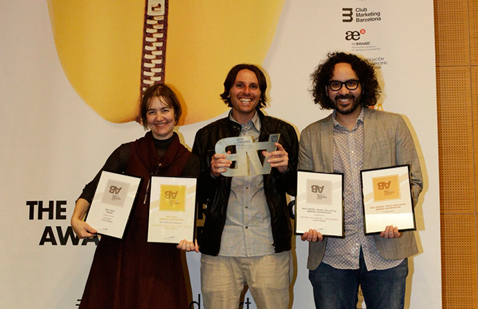 Los Best Awards son los únicos premios del marketing alimentario que se conceden en España.