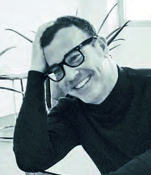 Luis Díaz, CEO de H2H, autor del texto.