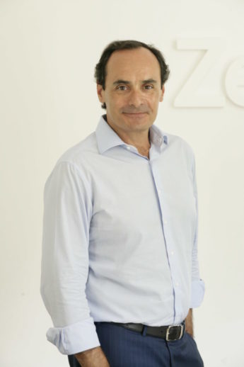 José María Rubert CEO Zenithbr