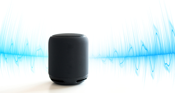 Los smart speakers han llegado para quedarse. Más de la mitad de los hogares estadounidenses tendrán uno en 2020.