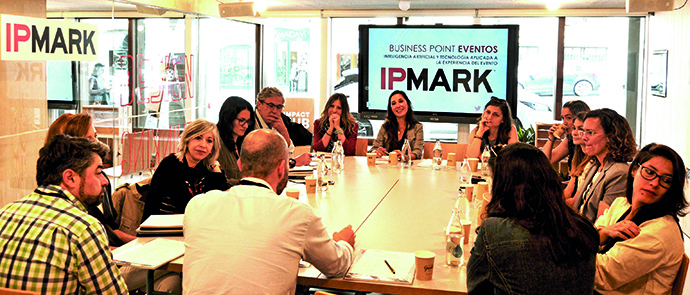El pasado 27 de mayo, IPMARK reunió a los representantes de algunas de las principales agencias del sector en España.