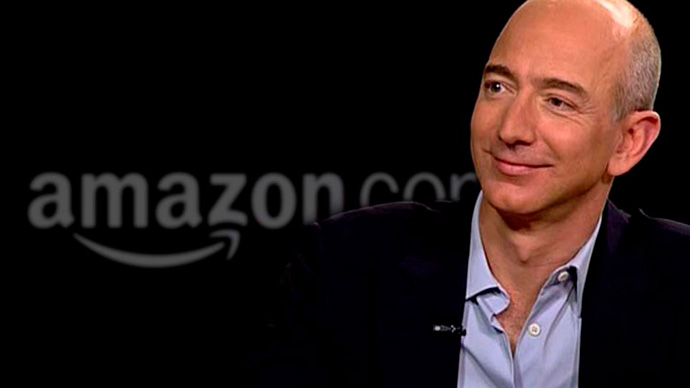 Amazon, la marca más valiosa del mundo
