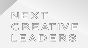 next creative leaders