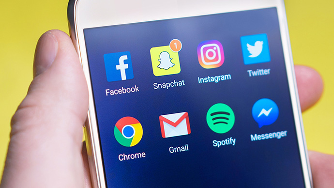 Las plataformas sociales se sumergen en el comercio social ante la ralentización del crecimiento de los ingresos de publicidad en redes sociales
