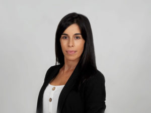 Elena Álvarez, nueva vicepresidenta de ventas y marketing de Hard Rock Internacional