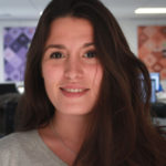 Anaïs Ferrández International MarCom Manager at Tradelab