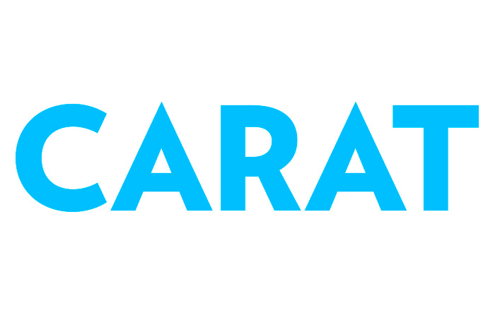 Carat lidera el ranking de inversión publicitaria gestionada elaborado por Infoadex